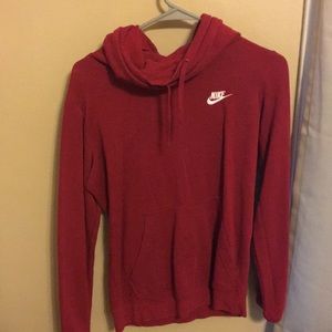 Nike sweatshirt
